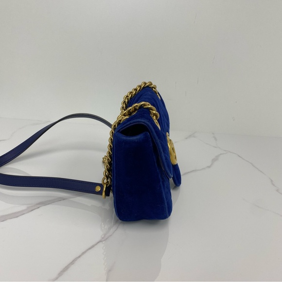 Gucci Mini marmont bag - Picture 3 of 6
